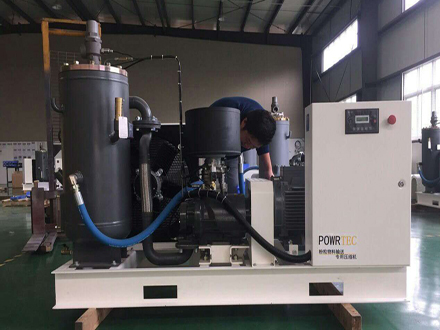 螺桿空壓機(jī)